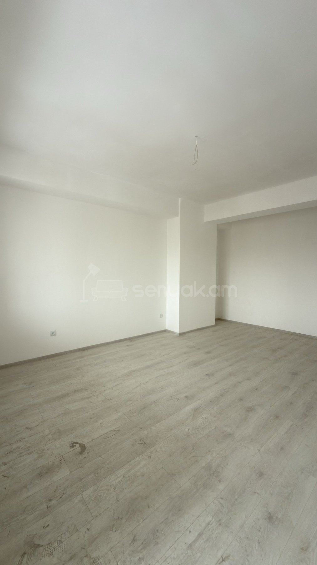 3 Սենյականոց Բնակարան Նորակառույցում, 87քմ, 14/16 հարկ, Կապիտալ Վերանորոգված