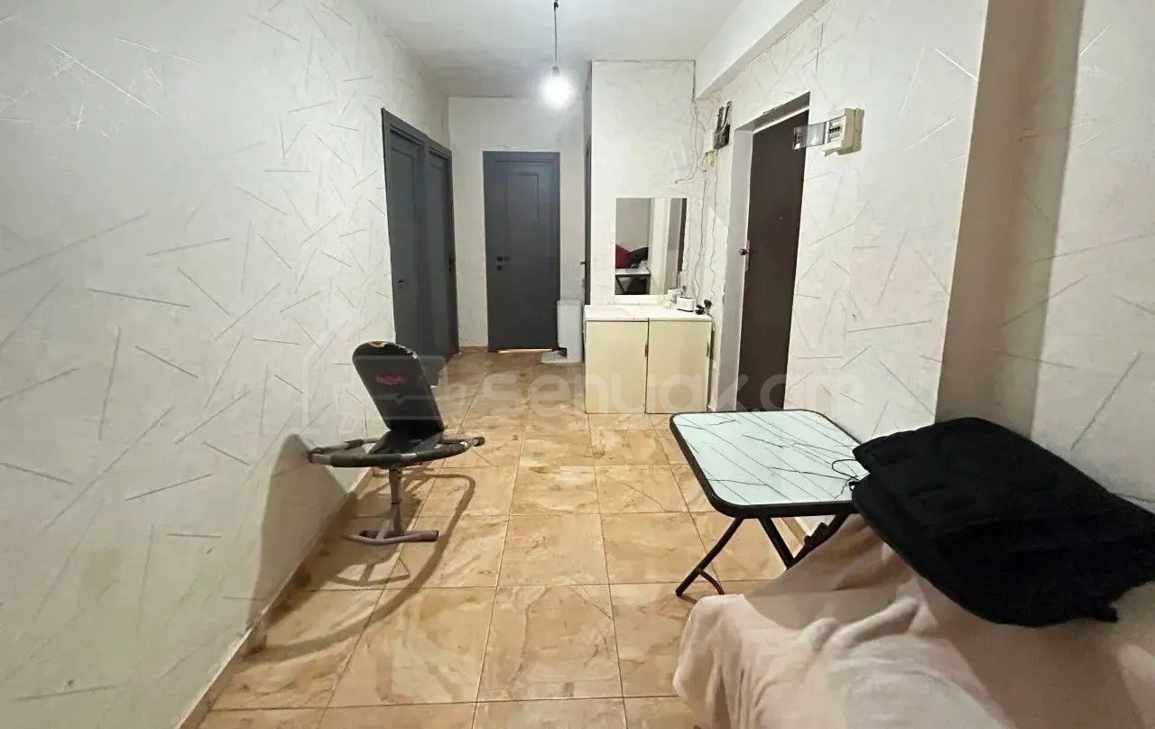 3 Սենյականոց Բնակարան, 85քմ, 9/16 հարկ, Կապիտալ Վերանորոգված