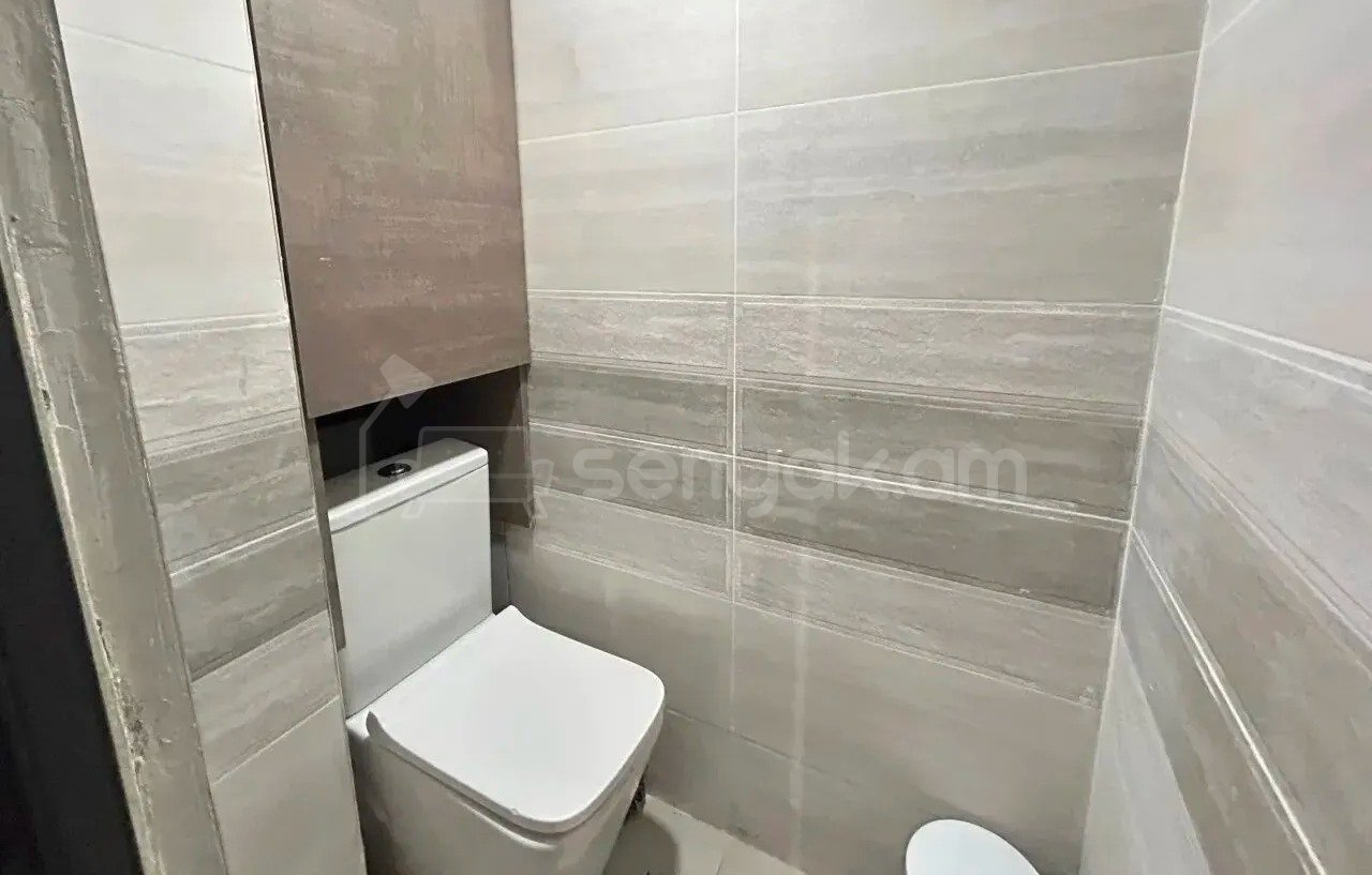 3 Սենյականոց Բնակարան, 85քմ, 9/16 հարկ, Կապիտալ Վերանորոգված