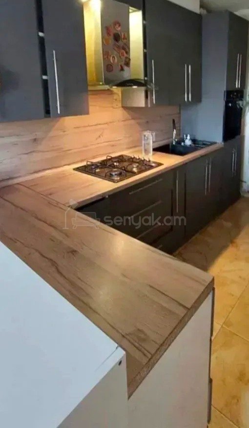 3 Սենյականոց Բնակարան, 85քմ, 9/16 հարկ, Կապիտալ Վերանորոգված