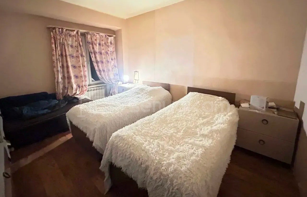 3 Սենյականոց Բնակարան, 85քմ, 9/16 հարկ, Կապիտալ Վերանորոգված