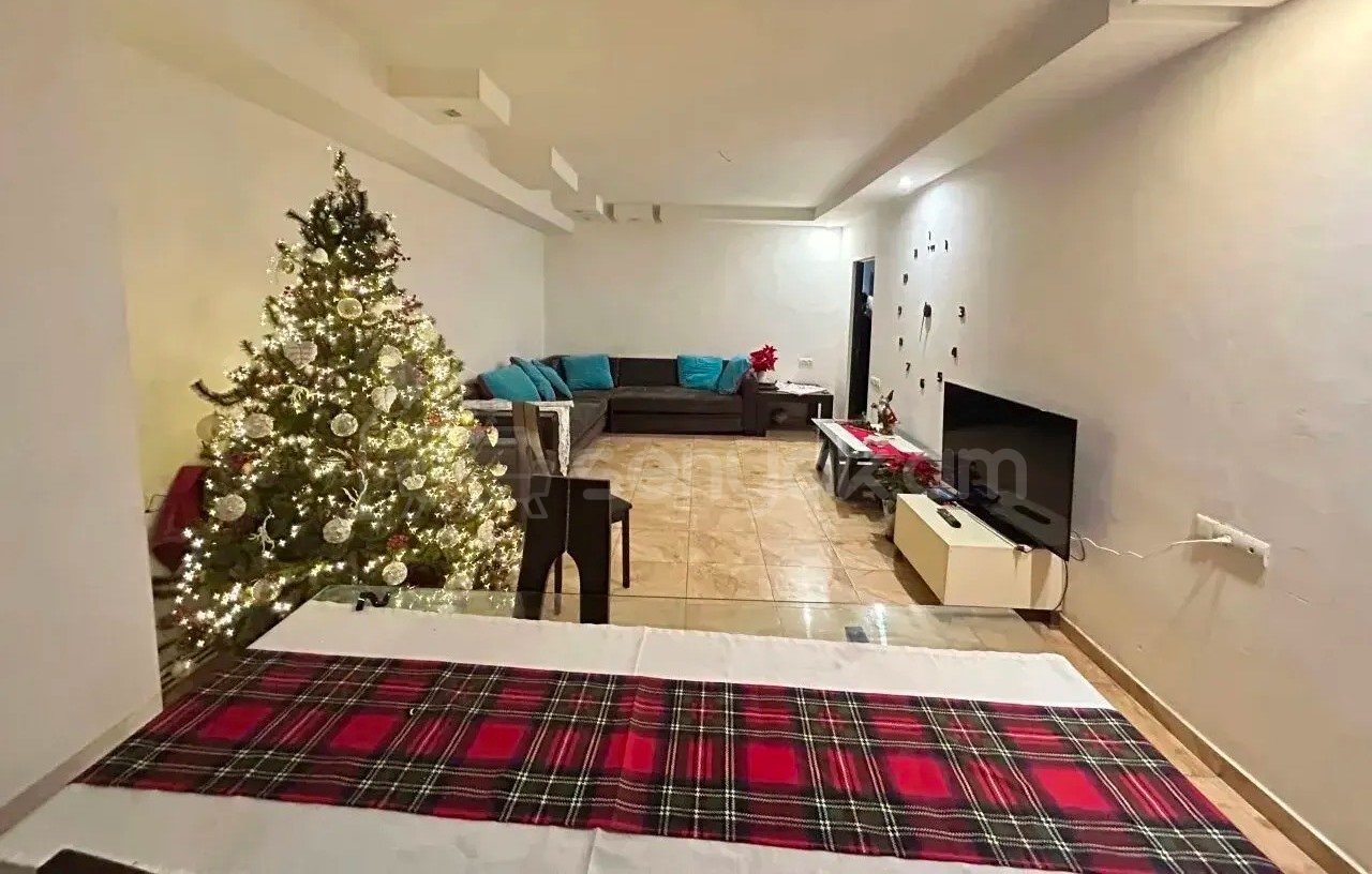 3 Սենյականոց Բնակարան, 85քմ, 9/16 հարկ, Կապիտալ Վերանորոգված