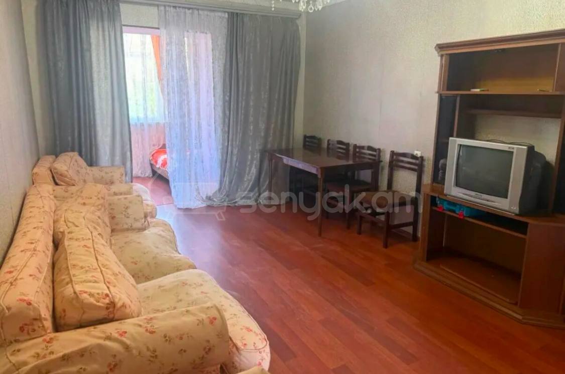 3 Սենյականոց Բնակարան Քարե Շենքում, 52քմ, 5/5 հարկ, Կոսմետիկ Վերանորոգված, Կահավորված, Արևկող