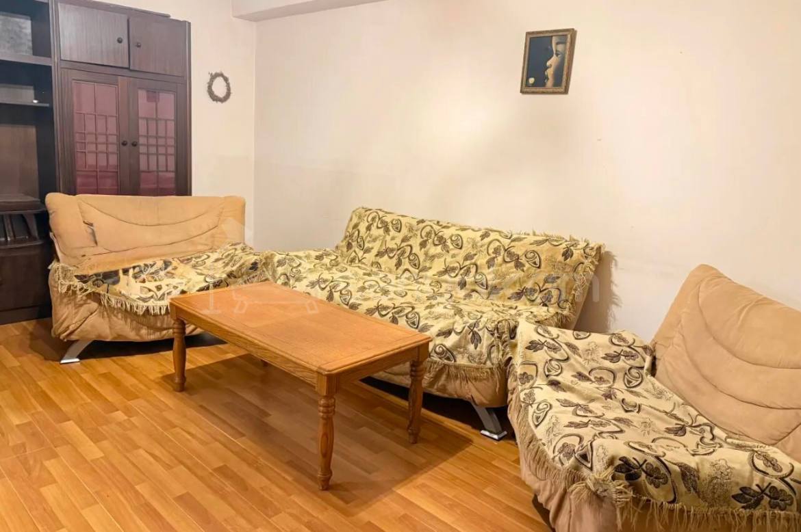 2 Սենյականոց Բնակարան, 50քմ, 2/10 հարկ, Կապիտալ Վերանորոգված, Կահավորված, Արևկող