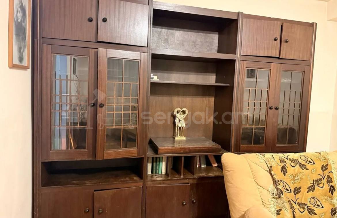 2 Սենյականոց Բնակարան, 50քմ, 2/10 հարկ, Կապիտալ Վերանորոգված, Կահավորված, Արևկող