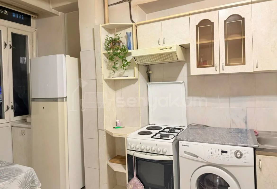 2 Սենյականոց Բնակարան, 50քմ, 2/10 հարկ, Կապիտալ Վերանորոգված, Կահավորված, Արևկող