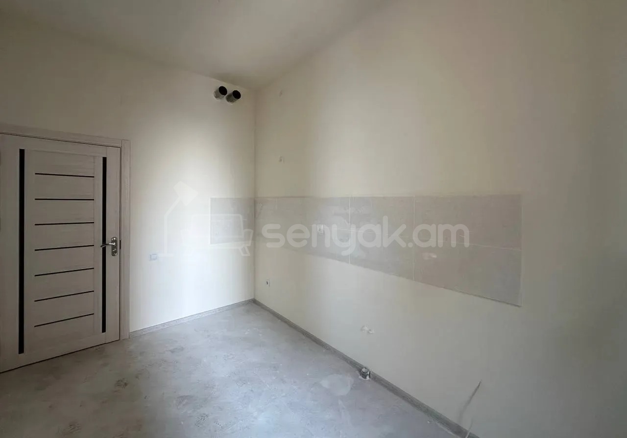 3 Սենյականոց Բնակարան Նորակառույցում, 87քմ, 14/16 հարկ, Կապիտալ Վերանորոգված