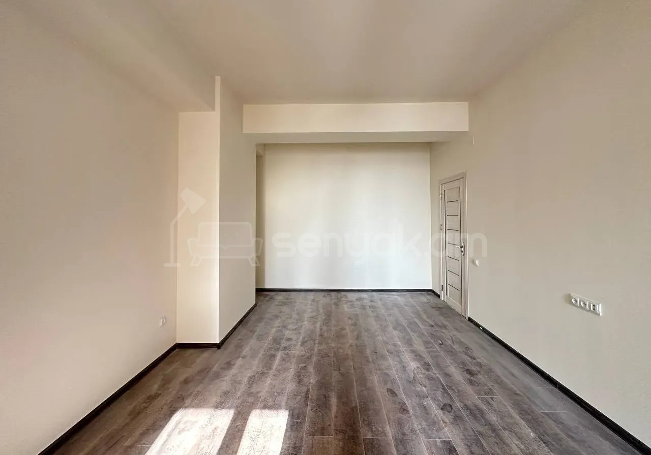 3 Սենյականոց Բնակարան Նորակառույցում, 87քմ, 14/16 հարկ, Կապիտալ Վերանորոգված