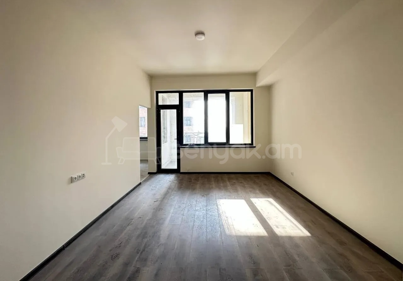 3 Սենյականոց Բնակարան Նորակառույցում, 87քմ, 14/16 հարկ, Կապիտալ Վերանորոգված