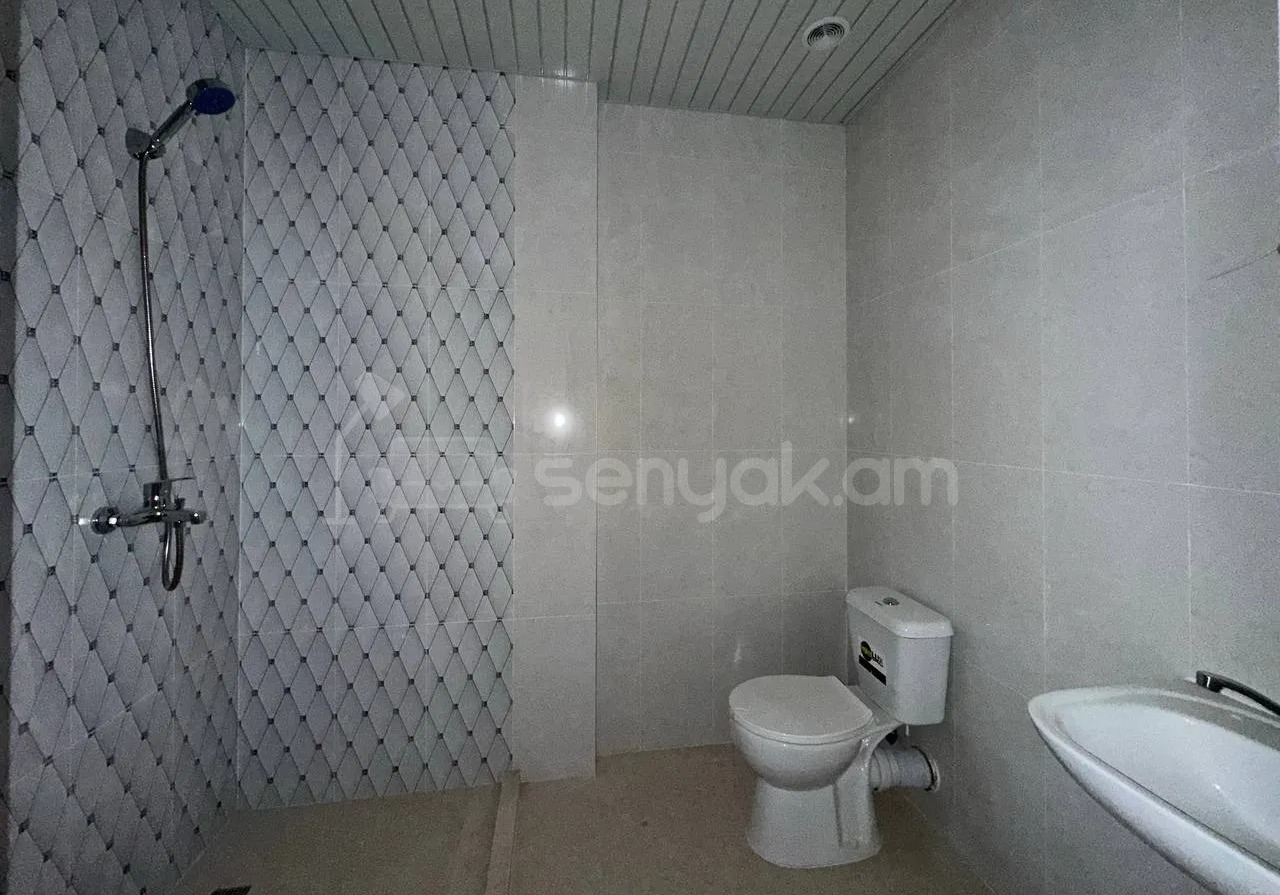 3 Սենյականոց Բնակարան Նորակառույցում, 87քմ, 14/16 հարկ, Կապիտալ Վերանորոգված