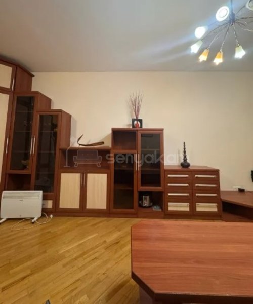 2 Սենյականոց Բնակարան, 50քմ, 8/9 հարկ, Կոսմետիկ Վերանորոգված, Կահավորված, Արևկող