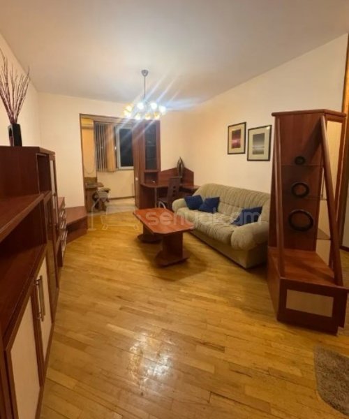 2 Սենյականոց Բնակարան, 50քմ, 8/9 հարկ, Կոսմետիկ Վերանորոգված, Կահավորված, Արևկող