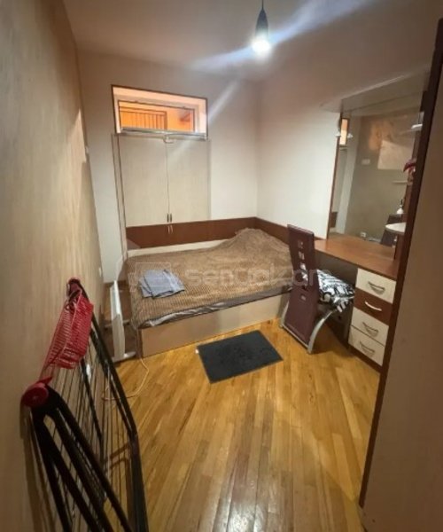 2 Սենյականոց Բնակարան, 50քմ, 8/9 հարկ, Կոսմետիկ Վերանորոգված, Կահավորված, Արևկող