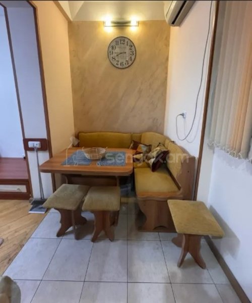 2 Սենյականոց Բնակարան, 50քմ, 8/9 հարկ, Կոսմետիկ Վերանորոգված, Կահավորված, Արևկող