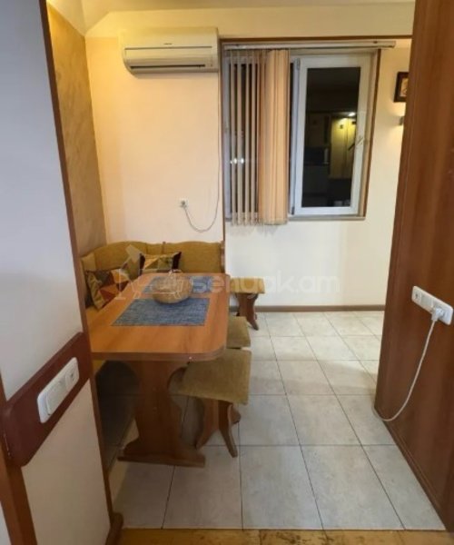 2 Սենյականոց Բնակարան, 50քմ, 8/9 հարկ, Կոսմետիկ Վերանորոգված, Կահավորված, Արևկող