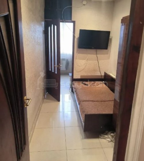 2 Սենյականոց Բնակարան Քարե Շենքում, 60քմ, 5/5 հարկ, Կոսմետիկ Վերանորոգված, Կահավորված, Արևկող