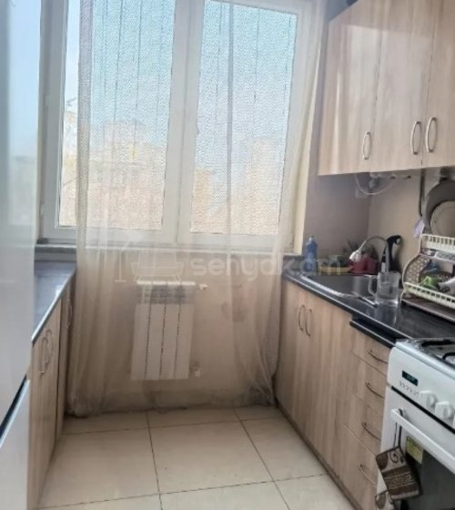 2 Սենյականոց Բնակարան Քարե Շենքում, 60քմ, 5/5 հարկ, Կոսմետիկ Վերանորոգված, Կահավորված, Արևկող