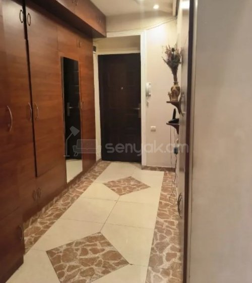 2 Սենյականոց Բնակարան Քարե Շենքում, 60քմ, 5/5 հարկ, Կոսմետիկ Վերանորոգված, Կահավորված, Արևկող