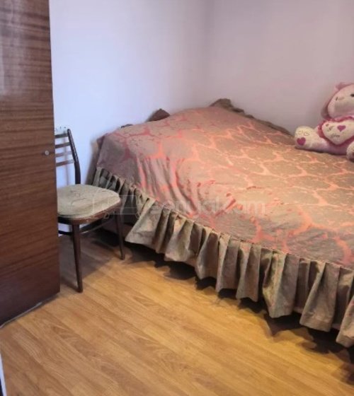 2 Սենյականոց Բնակարան Քարե Շենքում, 60քմ, 5/5 հարկ, Կոսմետիկ Վերանորոգված, Կահավորված, Արևկող