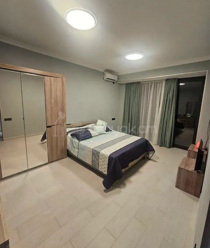 2 Սենյականոց Բնակարան Նորակառույցում, 84քմ, 10/18 հարկ, Կապիտալ Վերանորոգված