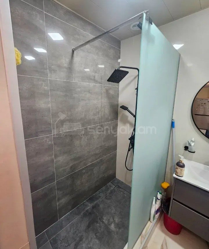 2 Սենյականոց Բնակարան Նորակառույցում, 84քմ, 10/18 հարկ, Կապիտալ Վերանորոգված