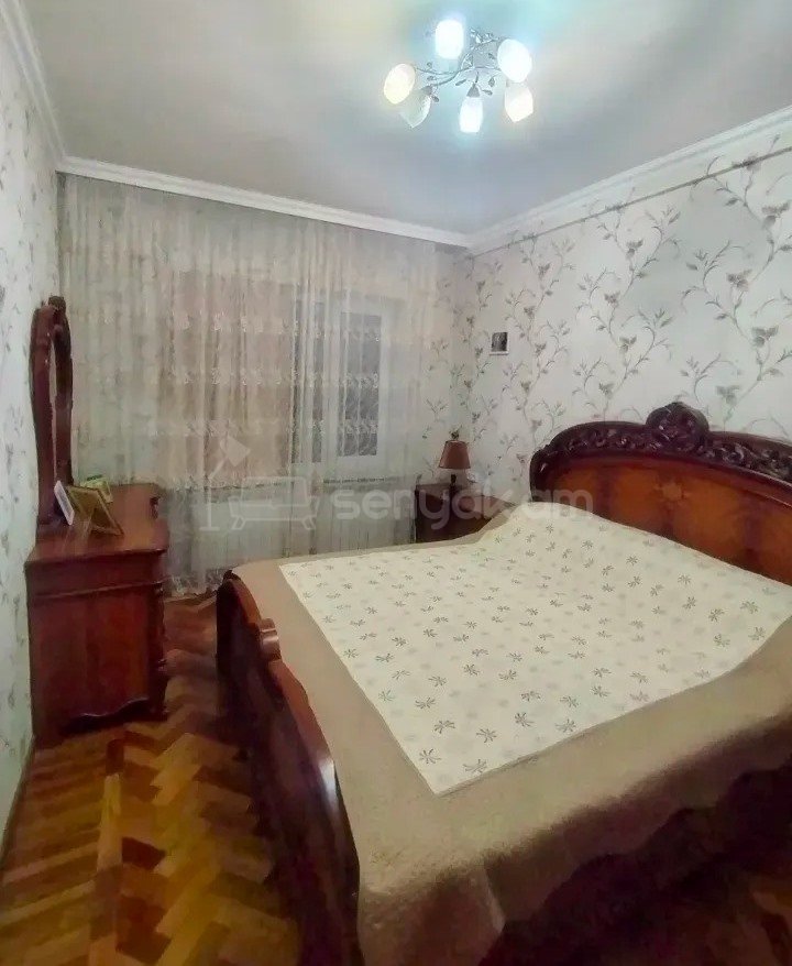 3 Սենյականոց Բնակարան, 73քմ, 7/9 հարկ, Կապիտալ Վերանորոգված