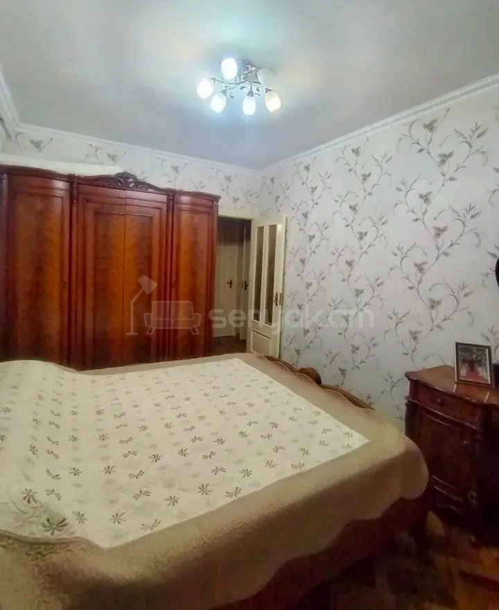 3 Սենյականոց Բնակարան, 73քմ, 7/9 հարկ, Կապիտալ Վերանորոգված