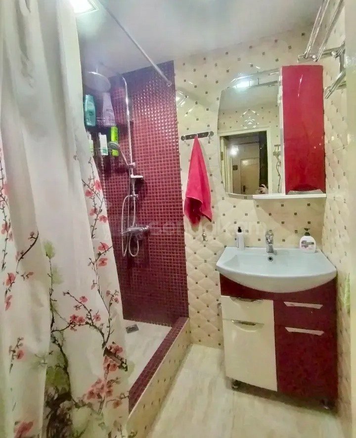 3 Սենյականոց Բնակարան, 73քմ, 7/9 հարկ, Կապիտալ Վերանորոգված