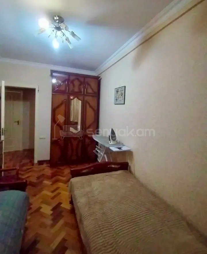 3 Սենյականոց Բնակարան, 73քմ, 7/9 հարկ, Կապիտալ Վերանորոգված