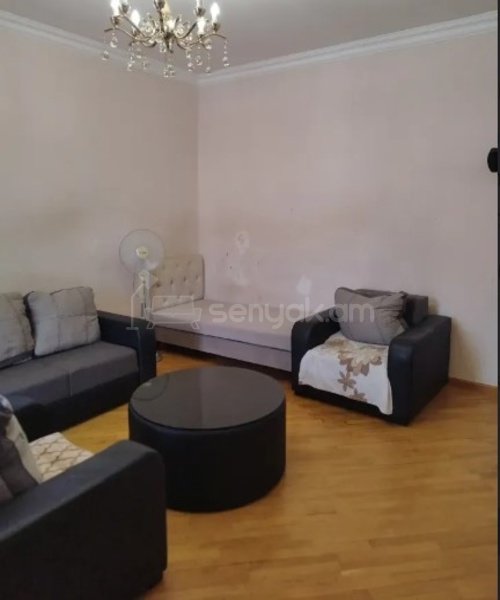 1 Սենյականոց Բնակարան Քարե Շենքում, 36քմ, 6/6 հարկ, Կոսմետիկ Վերանորոգված, Կահավորված, Արևկող