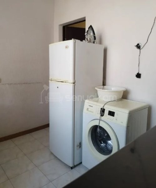 1 Սենյականոց Բնակարան Քարե Շենքում, 36քմ, 6/6 հարկ, Կոսմետիկ Վերանորոգված, Կահավորված, Արևկող