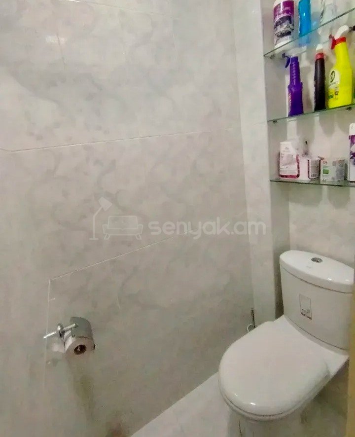 3 Սենյականոց Բնակարան, 73քմ, 7/9 հարկ, Կապիտալ Վերանորոգված