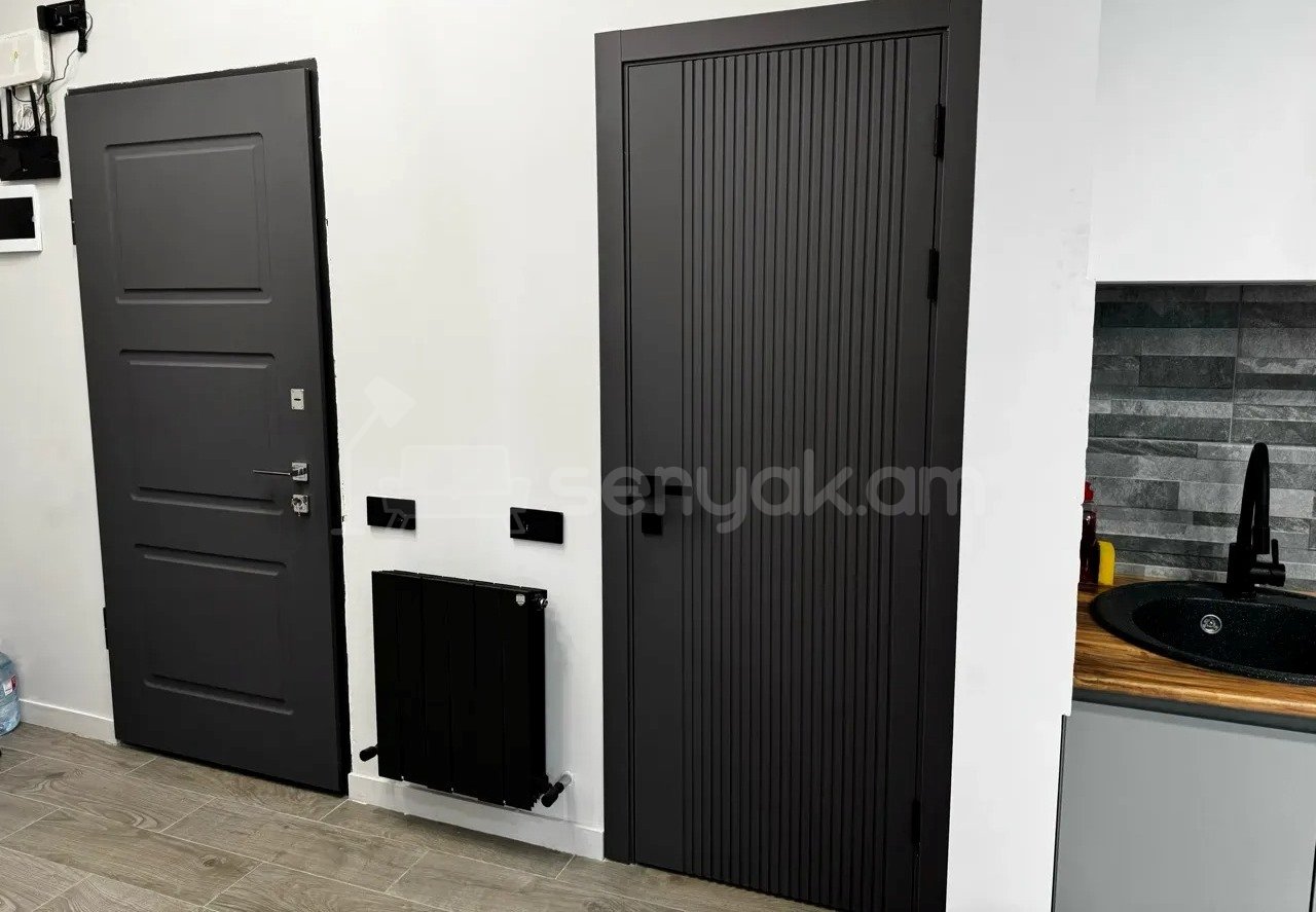 2 Սենյականոց Բնակարան Նորակառույցում, 59քմ, 13/14 հարկ, Կապիտալ Վերանորոգված