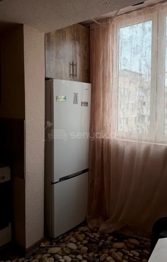 2 Սենյականոց Բնակարան, 56քմ, 3/5 հարկ, Նորմալ Վիճակում, Կահավորված