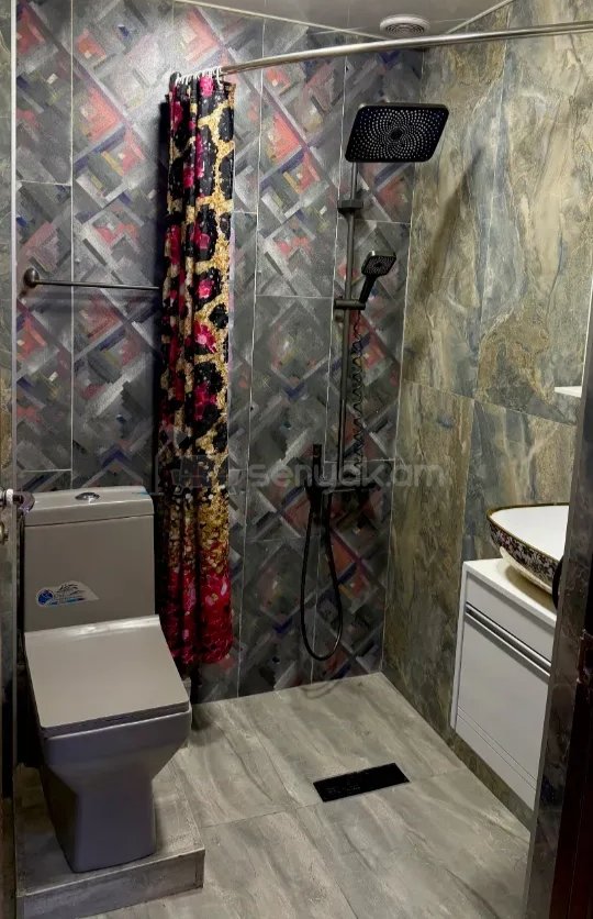 2 Սենյականոց Բնակարան, 56քմ, 3/5 հարկ, Նորմալ Վիճակում, Կահավորված