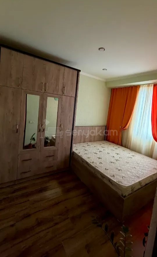 2 Սենյականոց Բնակարան, 56քմ, 3/5 հարկ, Նորմալ Վիճակում, Կահավորված