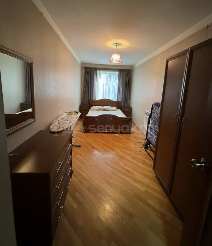 3 Սենյականոց Բնակարան Քարե Շենքում, 68քմ, 2/4 հարկ, Կապիտալ Վերանորոգված, Կահավորված