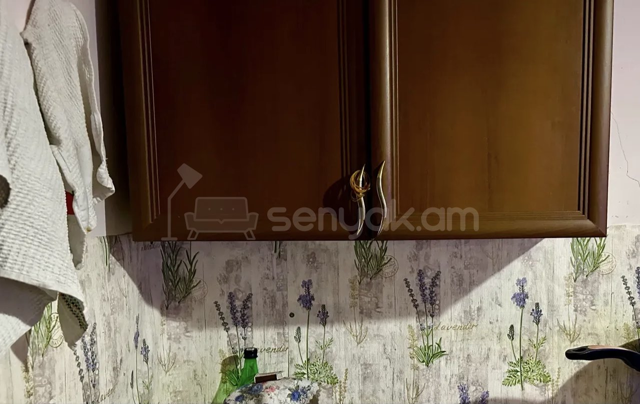 1 Սենյականոց Բնակարան Քարե Շենքում, 30քմ, 1/1 հարկ, Նորմալ Վիճակում, Կահավորված