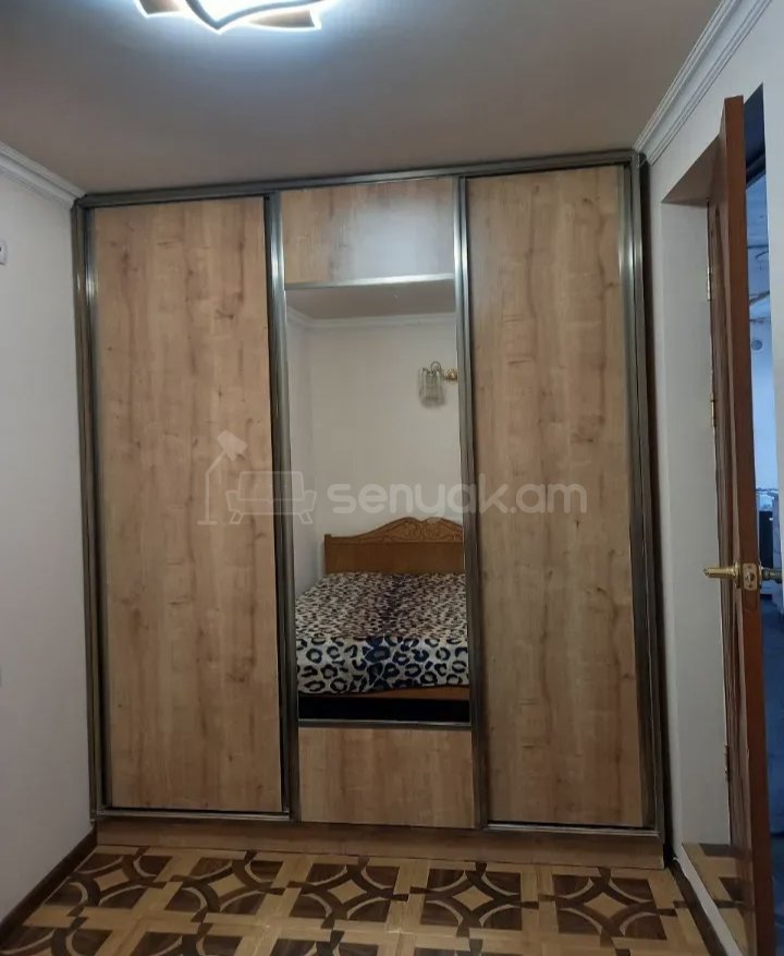 3 Սենյականոց Բնակարան Քարե Շենքում, 68քմ, 1/1 հարկ, Կապիտալ Վերանորոգված, Կահավորված, Արևկող