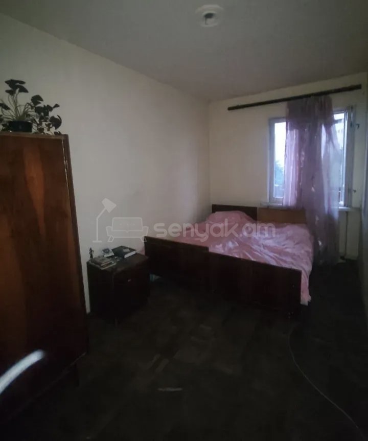 3 Սենյականոց Բնակարան, 72քմ, 5/9 հարկ, Նորմալ Վիճակում, Կահավորված, Արևկող