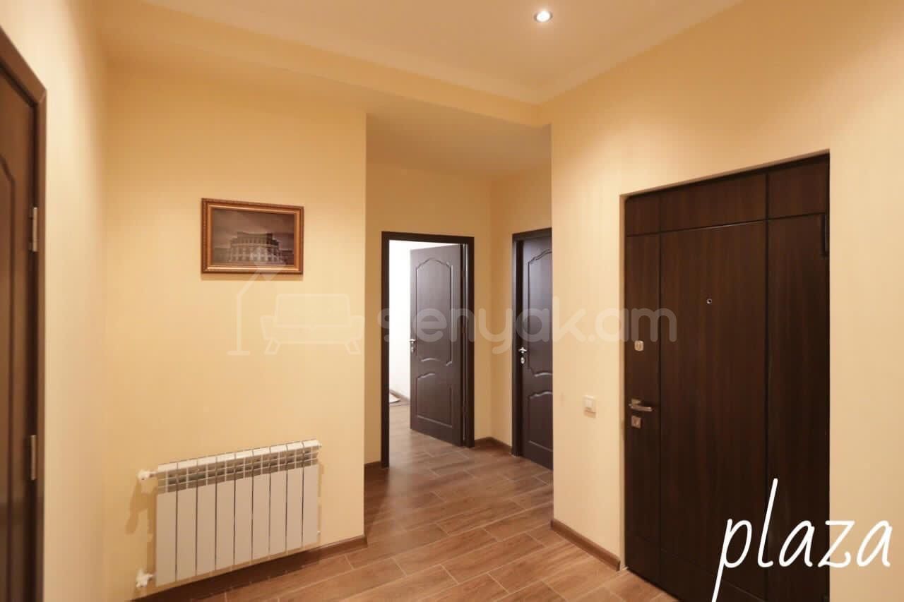 2 Սենյականոց Բնակարան Նորակառույցում, 50քմ, 11/12 հարկ, Դիզայներական Վերանորոգված