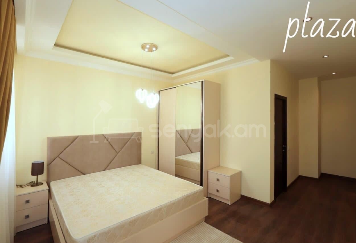 2 Սենյականոց Բնակարան Նորակառույցում, 50քմ, 11/12 հարկ, Դիզայներական Վերանորոգված