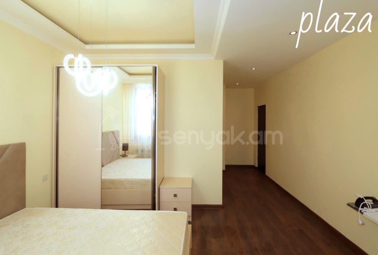 2 Սենյականոց Բնակարան Նորակառույցում, 50քմ, 11/12 հարկ, Դիզայներական Վերանորոգված