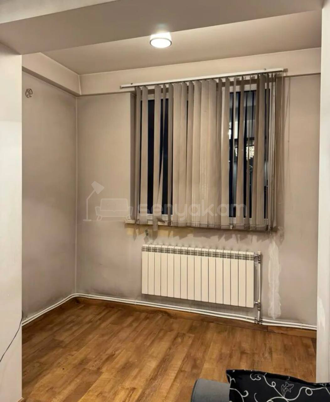 3 Սենյականոց Բնակարան, 71քմ, 5/9 հարկ, Կապիտալ Վերանորոգված, Կահավորված, Արևկող