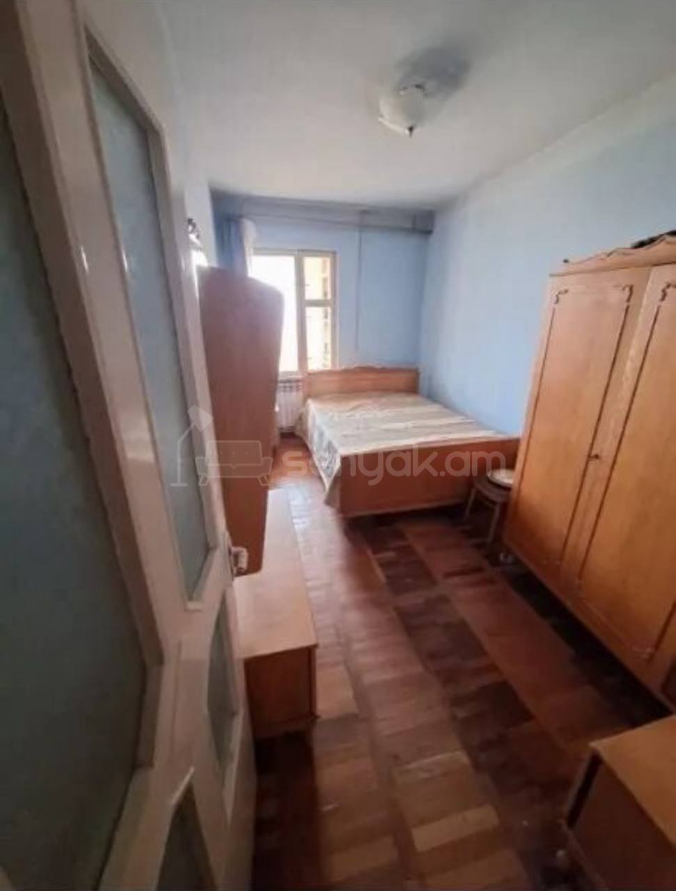 4 Սենյականոց Բնակարան, 95քմ, 9/9 հարկ, Կոսմետիկ Վերանորոգված, Կահավորված, Արևկող