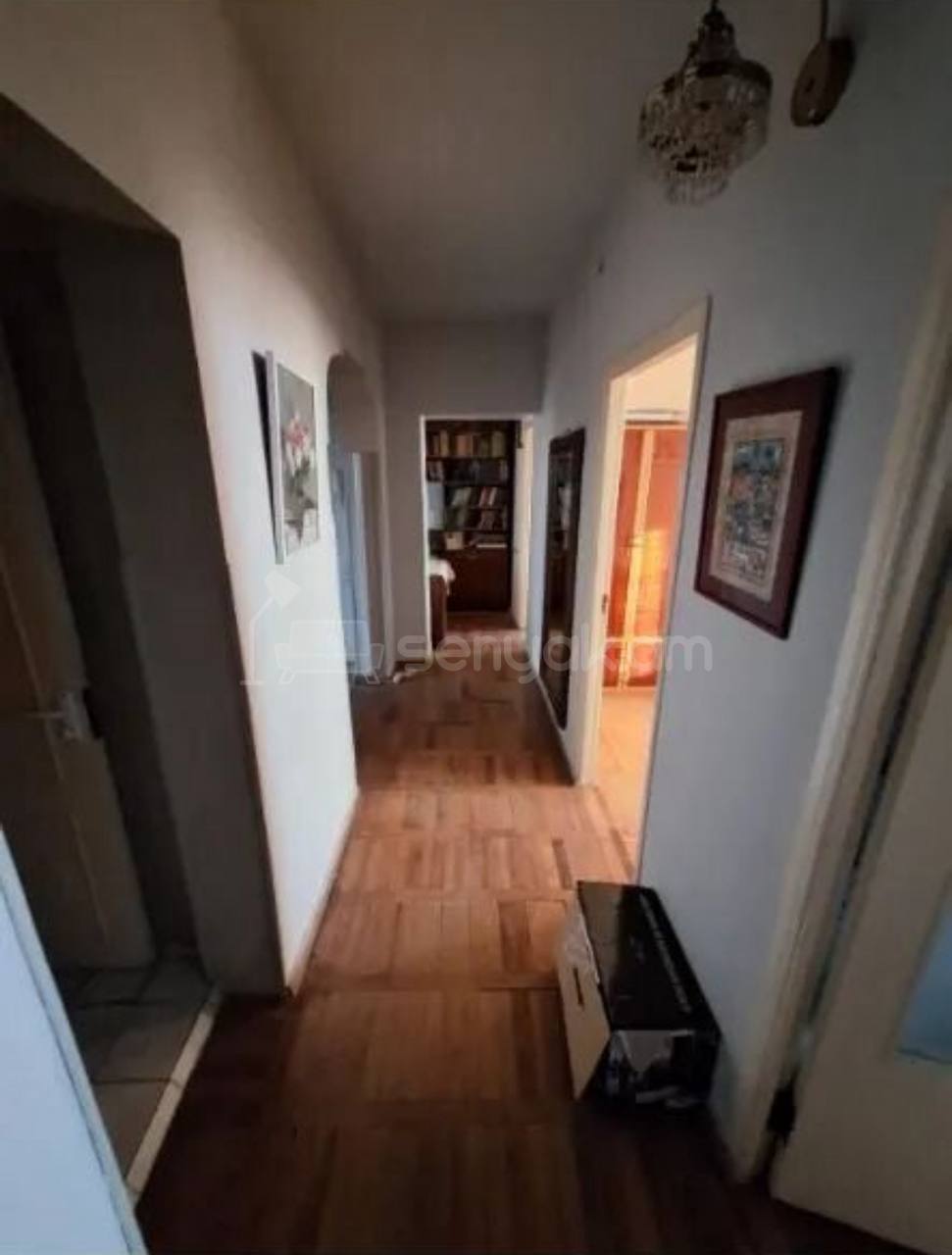 4 Սենյականոց Բնակարան, 95քմ, 9/9 հարկ, Կոսմետիկ Վերանորոգված, Կահավորված, Արևկող