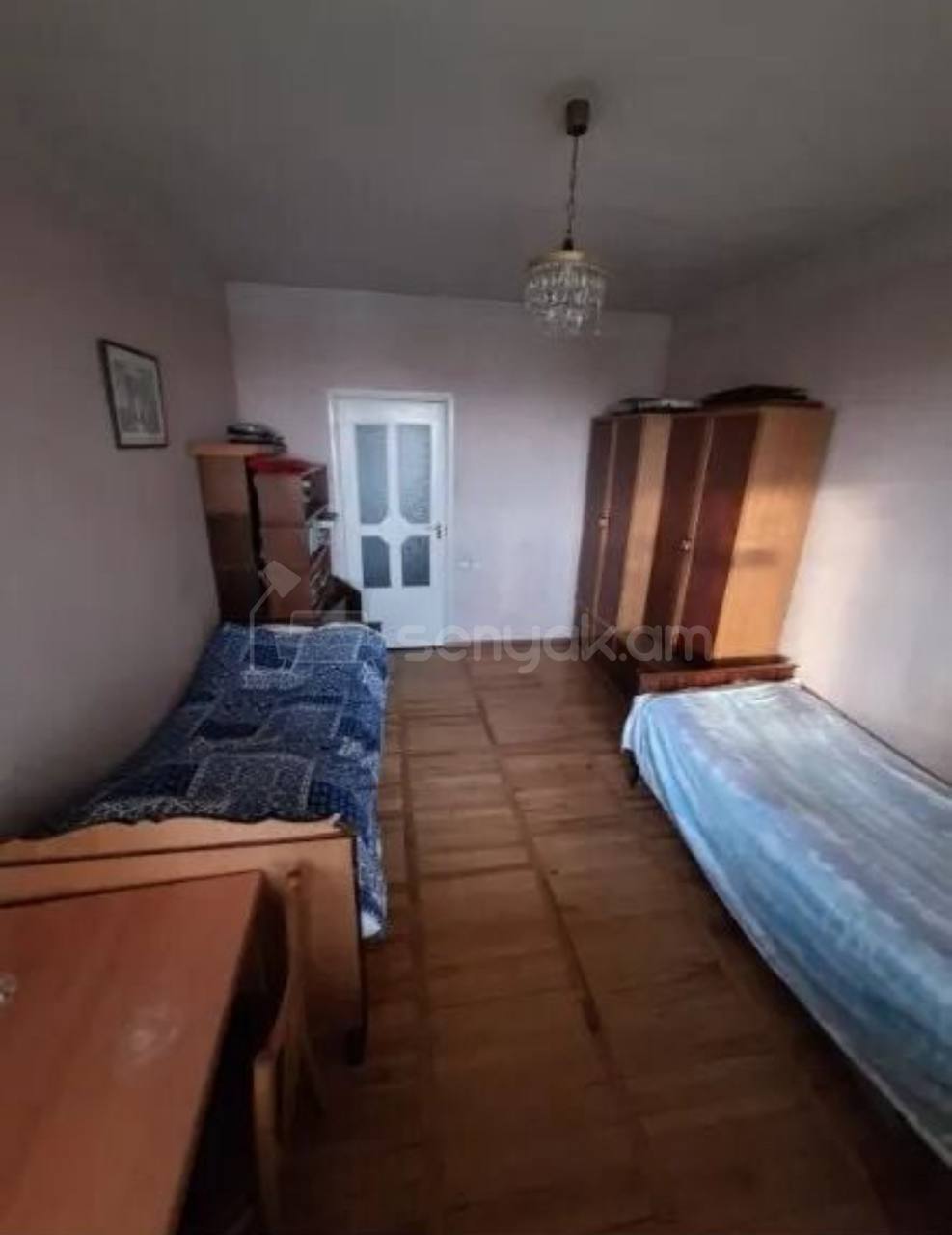 4 Սենյականոց Բնակարան, 95քմ, 9/9 հարկ, Կոսմետիկ Վերանորոգված, Կահավորված, Արևկող