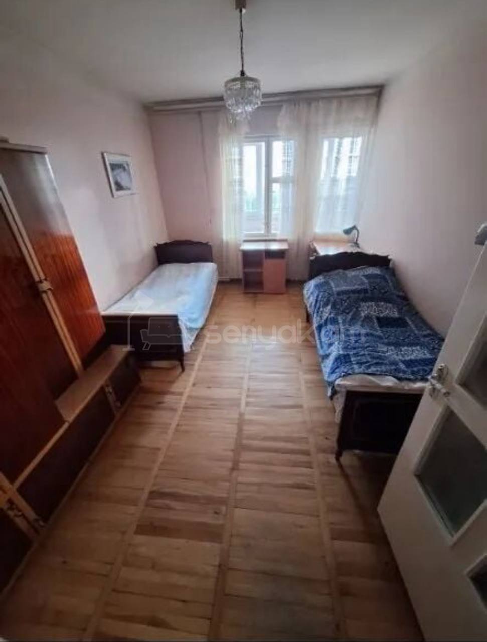 4 Սենյականոց Բնակարան, 95քմ, 9/9 հարկ, Կոսմետիկ Վերանորոգված, Կահավորված, Արևկող