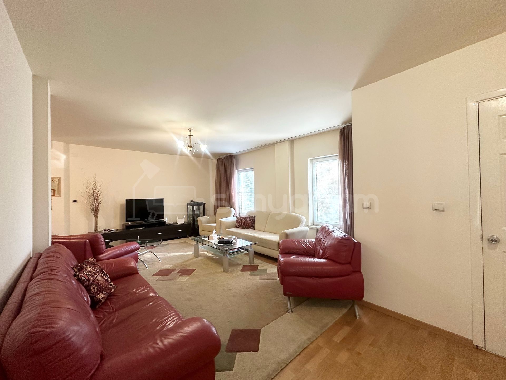 4 Սենյականոց Շքեղ Առանձնատուն, 150քմ