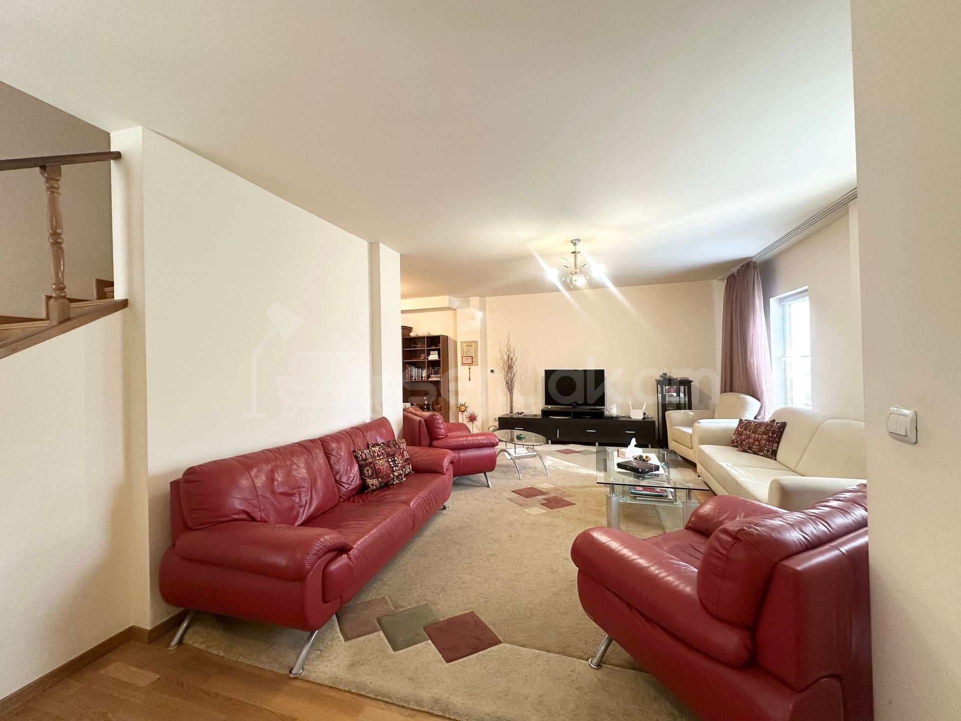 4 Սենյականոց Շքեղ Առանձնատուն, 150քմ